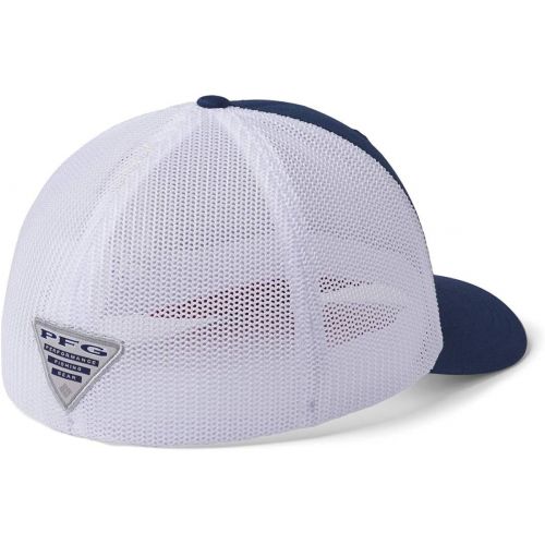 컬럼비아 [아마존베스트]Columbia Unisex PFG Mesh Seasonal Ball Cap PFG Mesh Seasonal Ball Cap