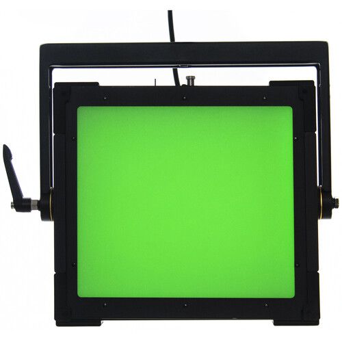  Fluotec CineLight 50 RGB LED Light Panel (Gold Mount, 3-Light Kit)