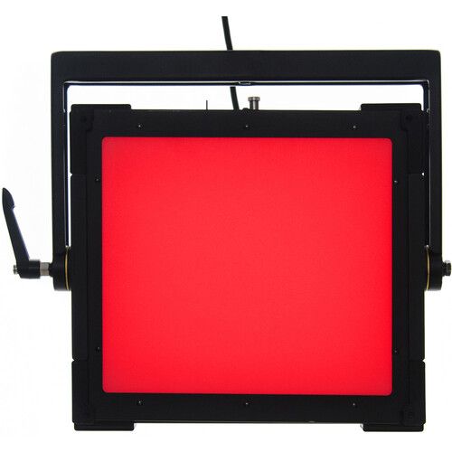  Fluotec CineLight 50 RGB LED Light Panel (V-Mount, 3-Light Kit)