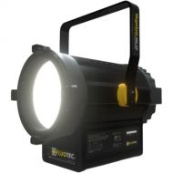 Fluotec VegaLux 300 HP Bi-Color LED Fresnel Light