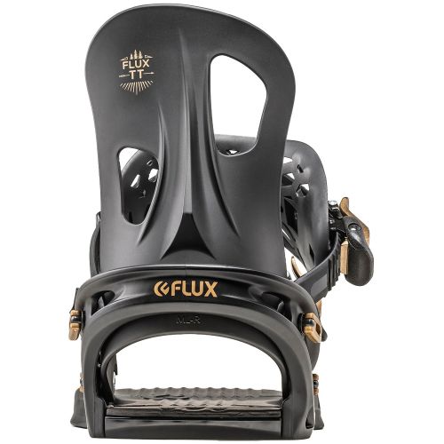  FluxTT Snowboard Bindings 2018