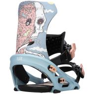 FluxDS Snowboard Bindings 2019