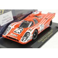 Fly FLY C53 PORSCHE 917K LE MANS 1970 1 ST PLACE NEW 132 SLOT CAR IN DISPLAY