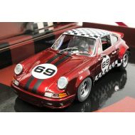Fly FLY E901 PORSCHE 911 SPECIAL LIMITED EDITION OF 800 NEW 132 SLOT CAR IN DISPLAY