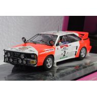Fly FLY 99083 AUDI QUATTRO A2 LADY RACERS NEW 132 SLOT CAR IN CASE