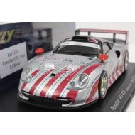 Fly FLY E53 PORSCHE 911 GT1 S. OLIVER SPECIAL EDITION NEW 132 IN DISPLAY CASE RARE