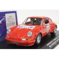 Fly FLY 036108 PORSCHE 911 S 1ST PLACE RALLY SUECIA 68 NEW 132 SLOT CAR IN DISPLAY