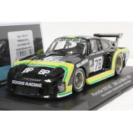 Fly FLY 88319 PORSCHE 935 K3 LE MANS NEW 132 SLOT CAR IN DISPLAY CASE