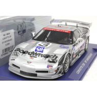 Fly FLY A2008 CORVETTE C5R 10TH ANNIVERSARY LIMITED WITH SERIAL # NEW 132 SLOT CAR