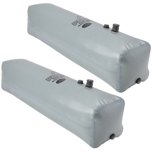  Fly High Pro X Series Side Sac Ballast Bag Set