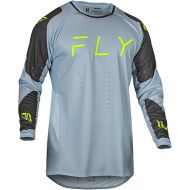 Fly Racing EVO DST Men's MX ATV Off-Road Motocross Jersey