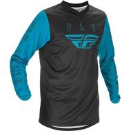 Fly Racing Adult F-16 Motorsports Jersey