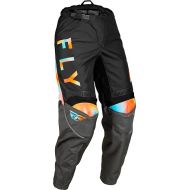 Fly Racing 2023 Adult Women's F-16 Pants (Grey/Pink/Blue, 0/02)