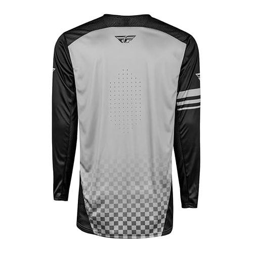  Fly Racing Rayce MTB/BMX Bicycle Jersey