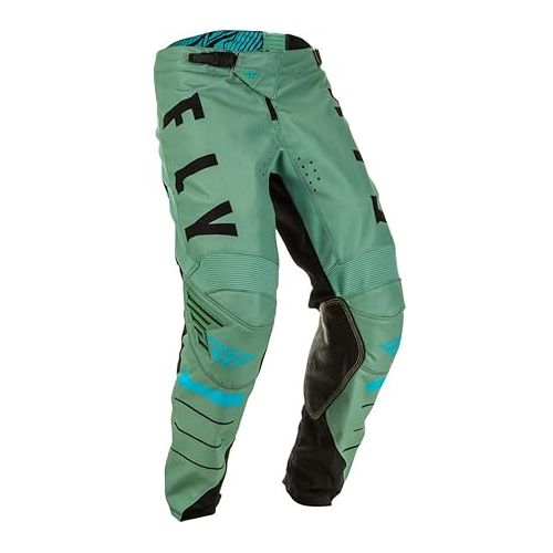  Fly Racing Kinetic K120 Pants