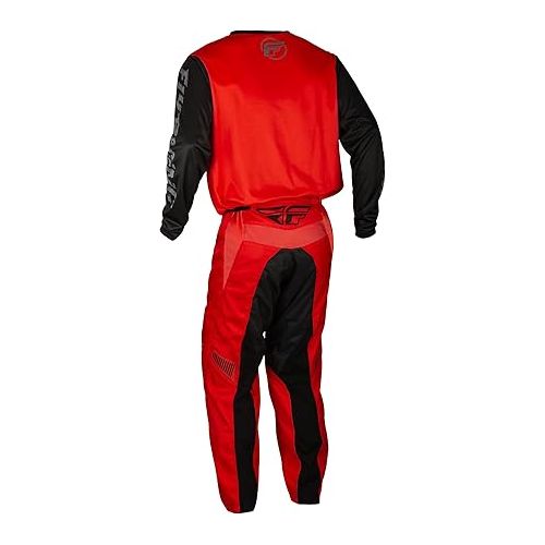  Fly Racing F-16 Youth Moto Gear Set - Pant and Jersey Combo