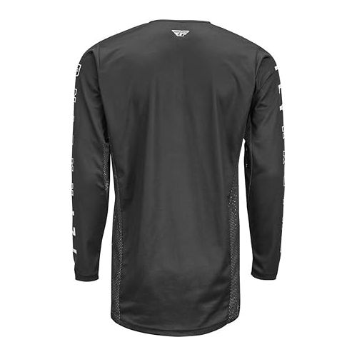  Fly Racing 2021 Kinetic Jersey - K121