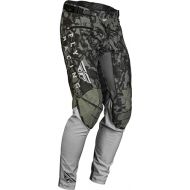 Fly Racing Adult Radium Bicycle Pants