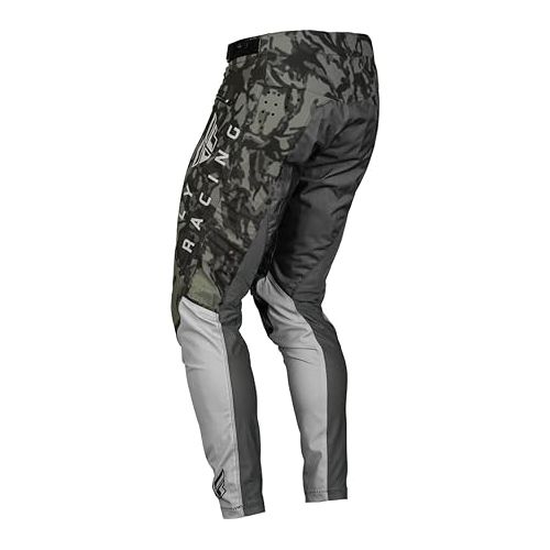  Fly Racing Adult Radium Bicycle Pants