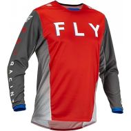 Fly Racing 2022 Adult Kinetic Fuel Jersey