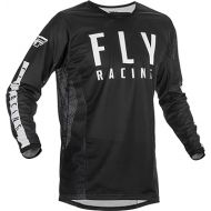 Fly Racing 2022 Kinetic Mesh Jersey