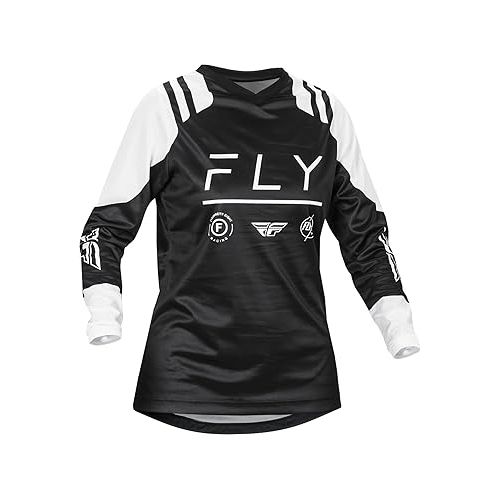  Fly Racing Women's F-16 Moto Gear Set - Pant and Jersey Combo