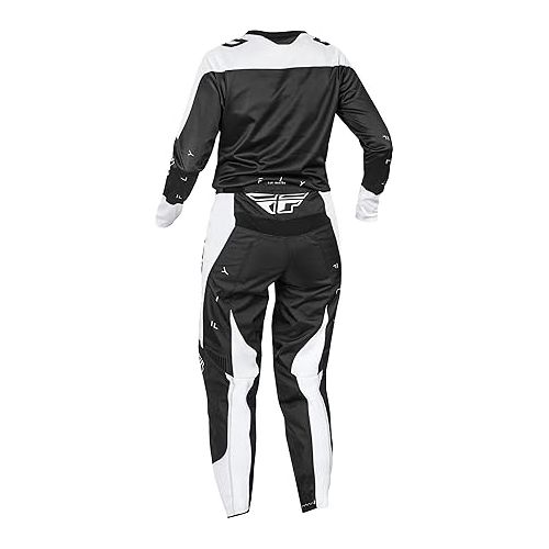  Fly Racing Women's F-16 Moto Gear Set - Pant and Jersey Combo