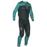 Fly Racing Radium Youth Bicycle/BMX Gear Set - Pant and Jersey