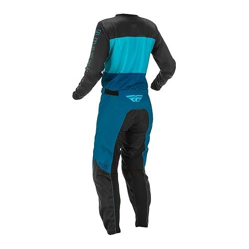  Fly Racing 2022 F-16 Womens Adult Gear Combination