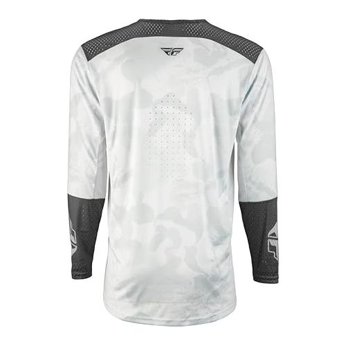  Fly Racing Adult Limited Edition LITE Stealth Jersey