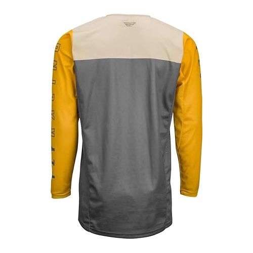  Fly Racing Kinetic K120 Jerseys