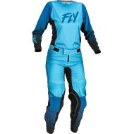 Fly Racing 2023 Women’s Lite Adult Moto Gear Set - Pant and Jersey Combo