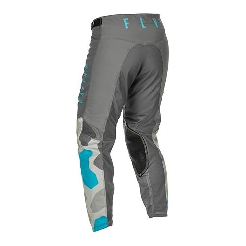  Fly Racing Kinetic K220 Pants