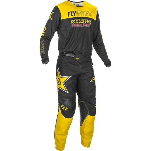  Fly Racing Kinetic K220 Pants