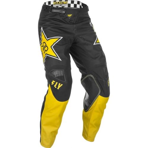  Fly Racing Kinetic K220 Pants