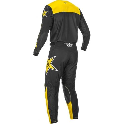  Fly Racing Kinetic K220 Pants