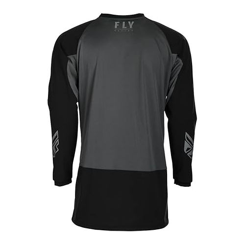  Fly Racing Windproof Riding Jersey