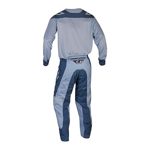  Fly Racing F-16 Adult Moto Gear Set - Pant and Jersey Combo