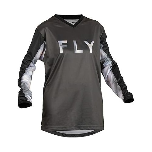  Fly Racing 2023 Women's F-16 Moto Gear Set - Pant and Jersey Combo