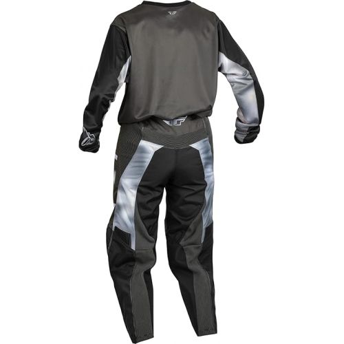  Fly Racing 2023 Women's F-16 Moto Gear Set - Pant and Jersey Combo