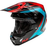 Fly Racing 377-7222X Lite Jersey Red/White/Black 2X