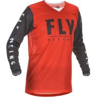 Fly Racing 2020 Kinetic Mesh Jersey