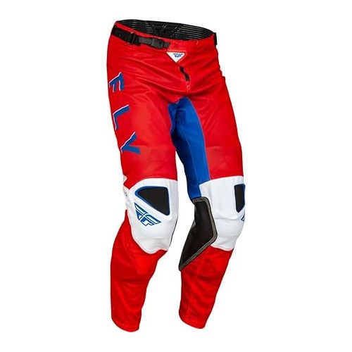  Fly Racing Kinetic Mesh Adult Moto Gear Set - Pant and Jersey Combo