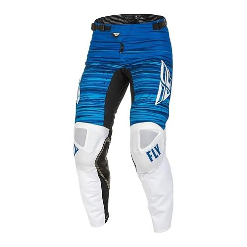  Fly Racing 2022 Adult Kinetic Fuel Pants