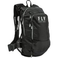 Fly Racing XC Hydro Pack Backpack (Black)