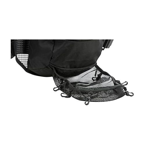  Fly Racing XC Hydro Pack Backpack (Black)