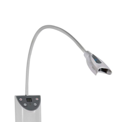  FlyHero Whitening Machine Blue LED Light+RC Mobile Bleaching Accelerator Lamp