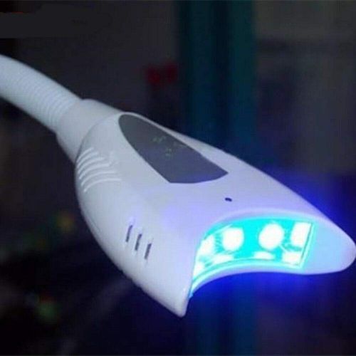  FlyHero Whitening Machine Blue LED Light+RC Mobile Bleaching Accelerator Lamp