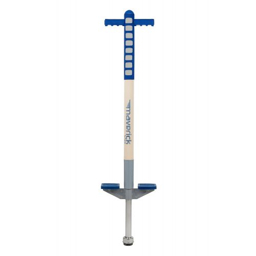  Flybar Foam Maverick Pogo Stick for Kids Ages 5+, Weights 40 to 80 Pounds by The Original Pogo Stick Company