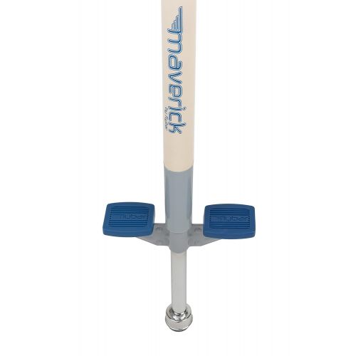  Flybar Foam Maverick Pogo Stick for Kids Ages 5+, Weights 40 to 80 Pounds by The Original Pogo Stick Company